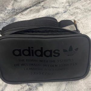 Adidas small crossbody bag.